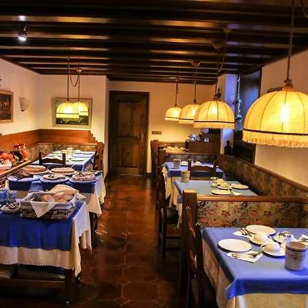 Bed & Breakfast Claudia *