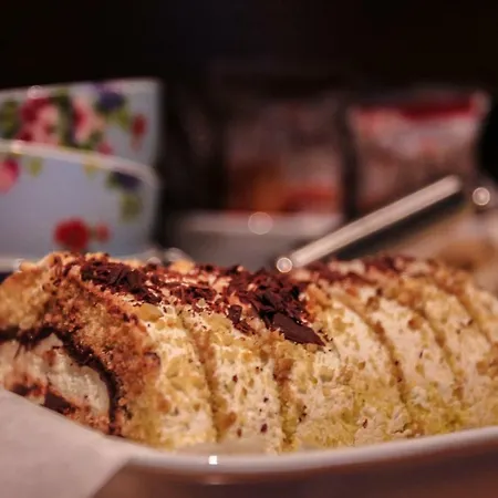 Claudia فندق مبيت وإفطار