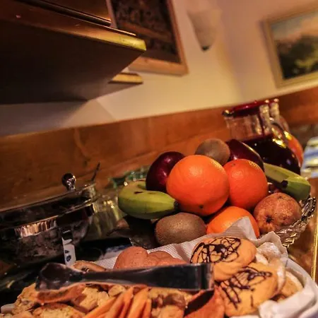 Claudia Bed & Breakfast