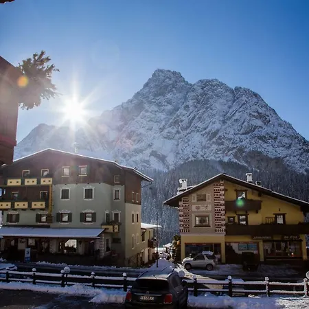 فندق مبيت وإفطار Claudia سابادا