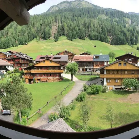 Claudia فندق مبيت وإفطار