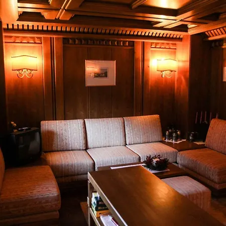 Claudia Couette-café Sappada