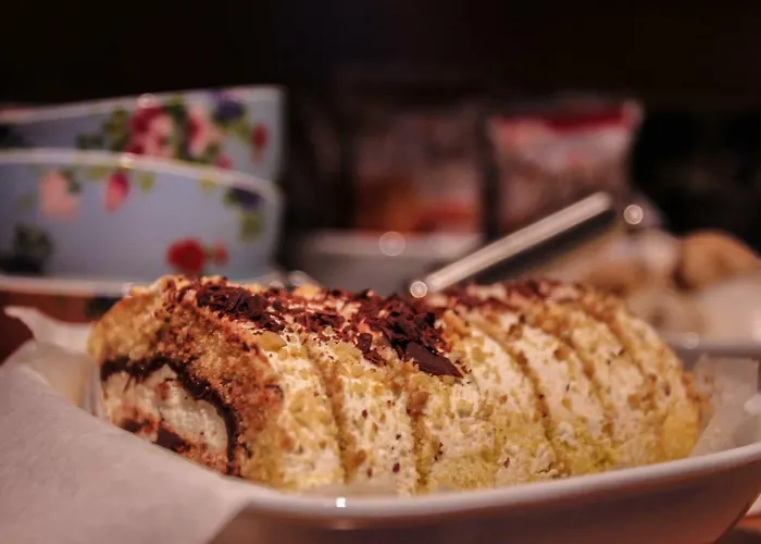 Claudia Bed & Breakfast