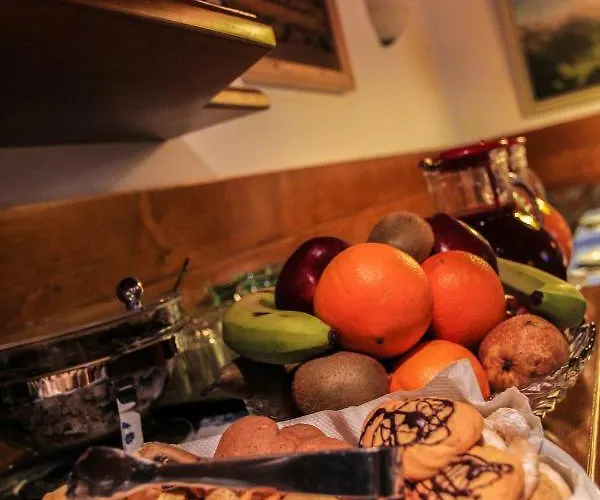 Claudia Bed & Breakfast