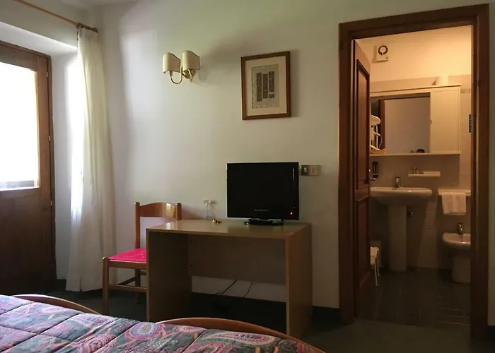 Claudia Bed & Breakfast