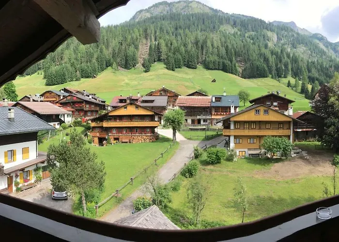 Claudia Bed & Breakfast